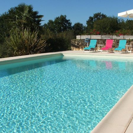 La Zenitude Villa Les Leches Exterior photo