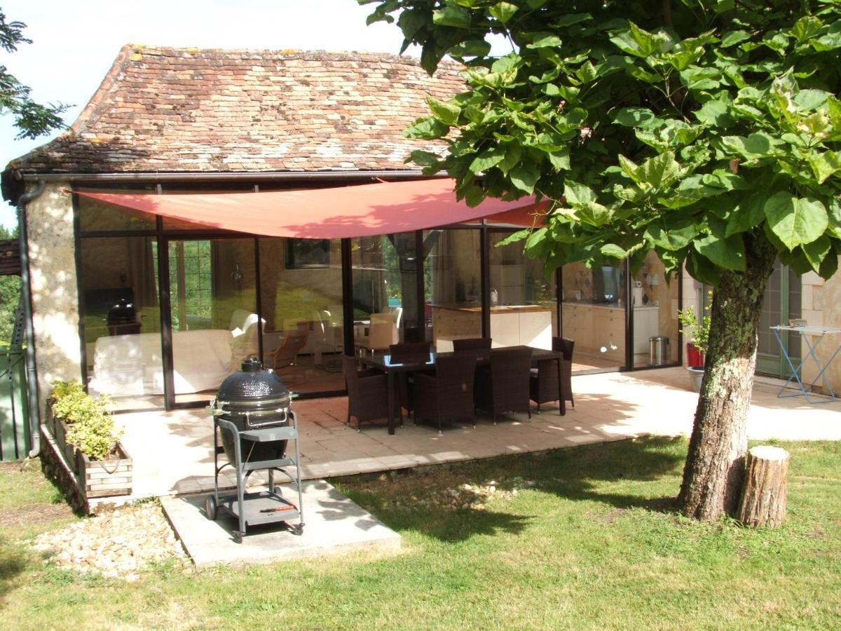 La Zenitude Villa Les Leches Exterior photo