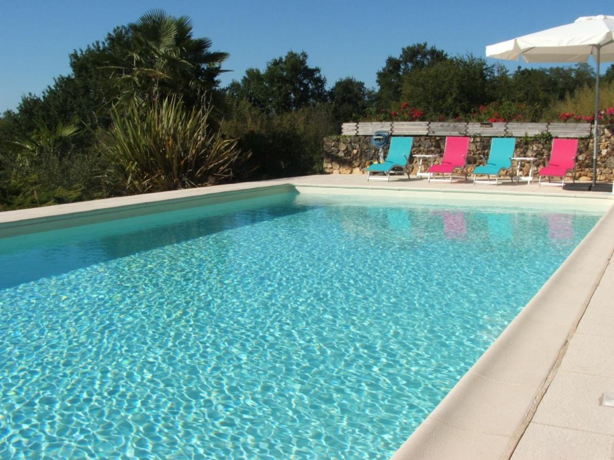 La Zenitude Villa Les Leches Exterior photo