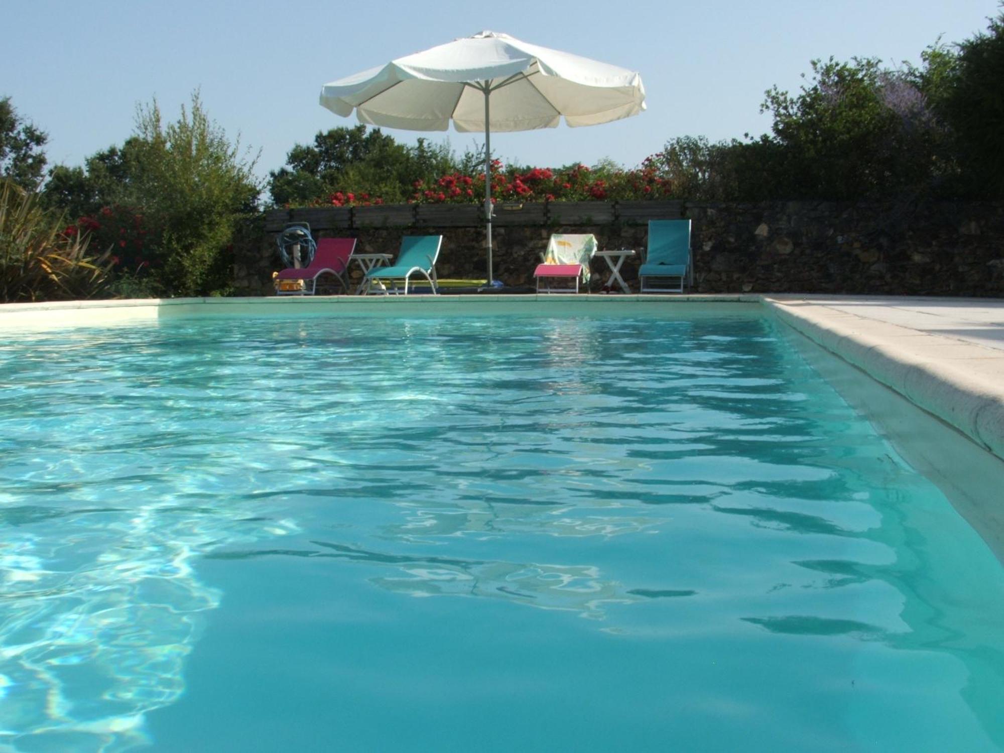 La Zenitude Villa Les Leches Exterior photo