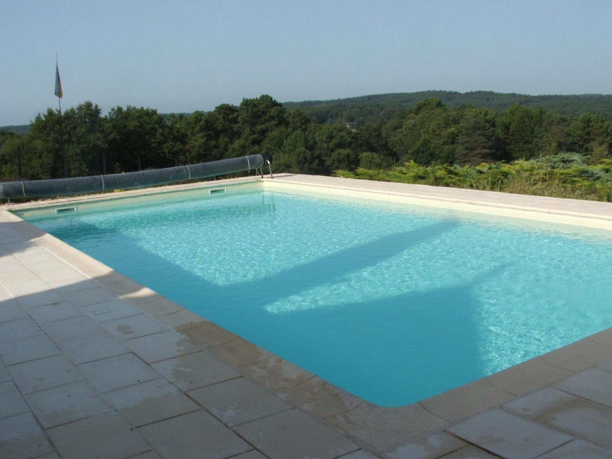 La Zenitude Villa Les Leches Exterior photo