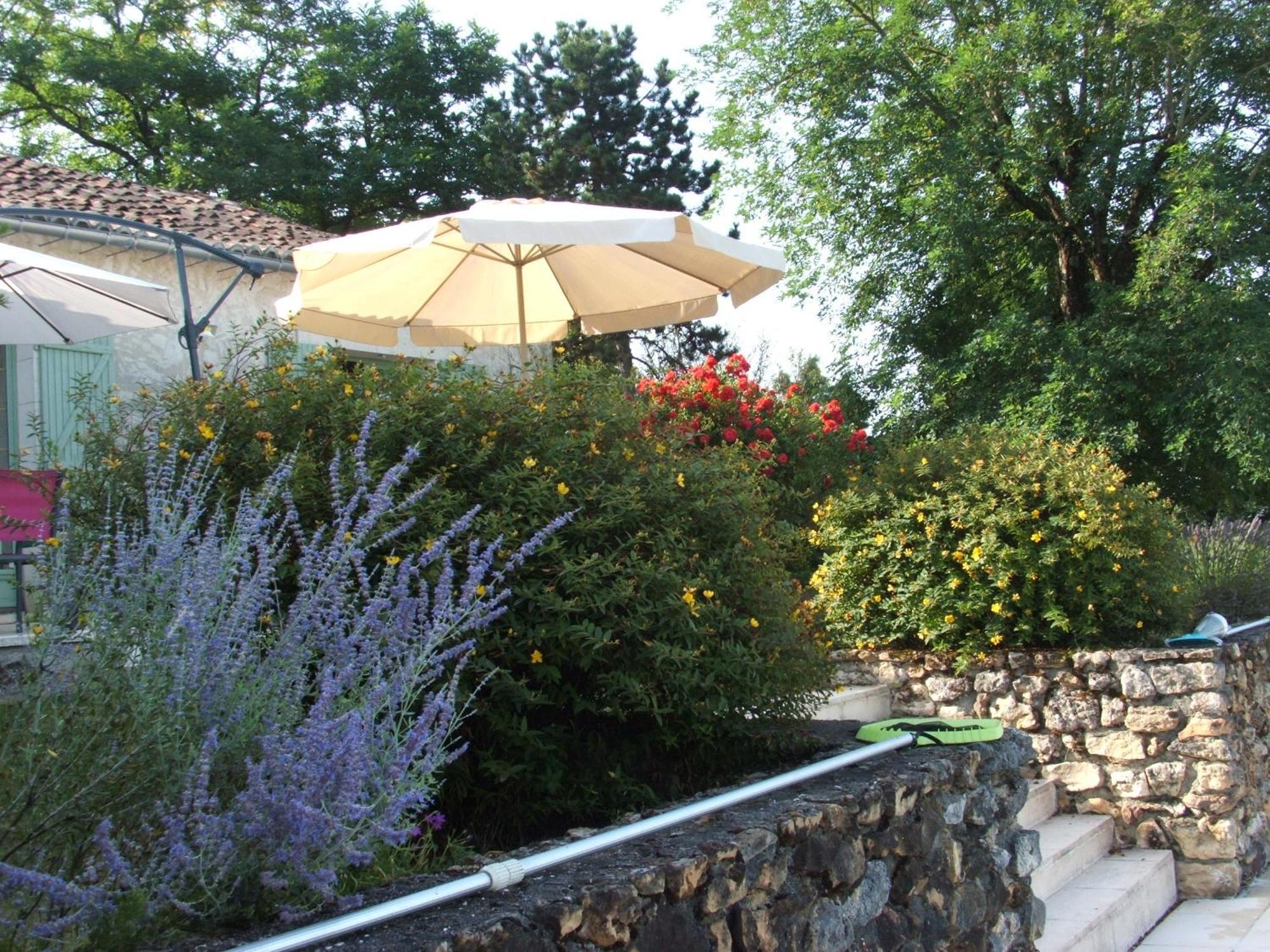 La Zenitude Villa Les Leches Exterior photo