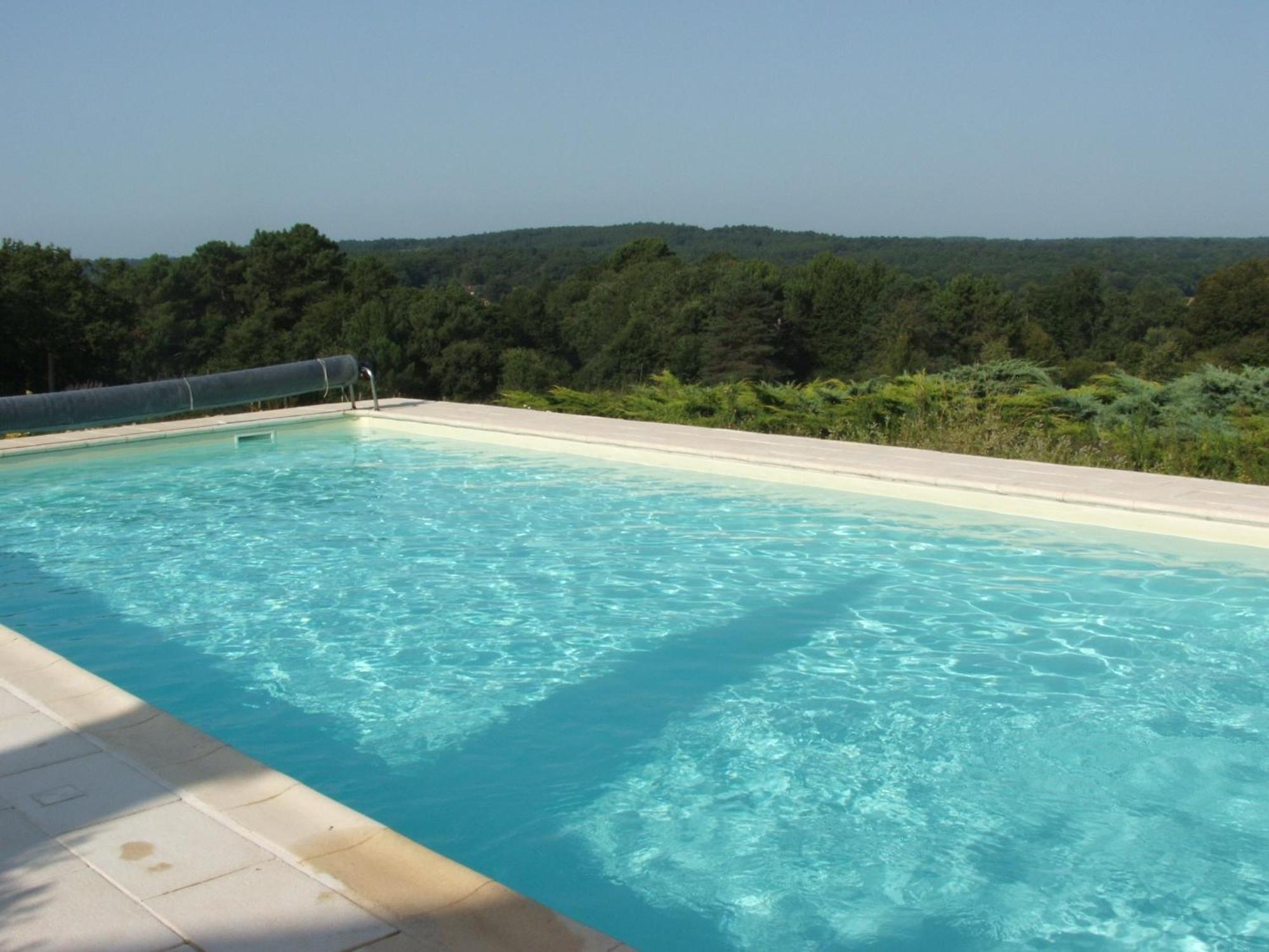 La Zenitude Villa Les Leches Exterior photo